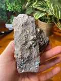 Green Apophyllite