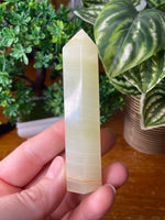 Onyx Point