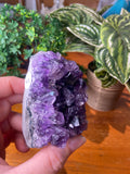 Amethyst Geode