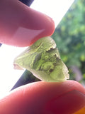 Moldavite