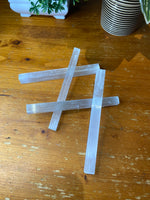 Selenite Sticks