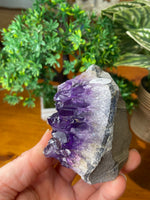 Amethyst Geode