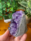 Amethyst Geode