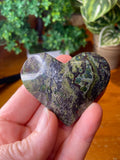 Dragon Blood Stone Heart (2)