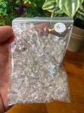 Clear Quartz Chips