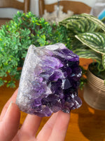 Amethyst Geode