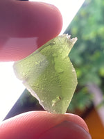 Moldavite