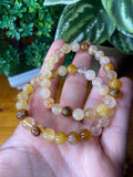 Golden Healer Bracelet