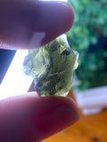 Moldavite