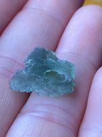 Moldavite