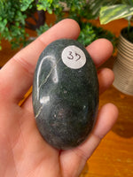 Jade Palm stone