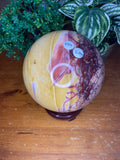 Mookaite Sphere