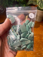 Green Aventurine Chips