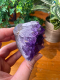 Amethyst Geode