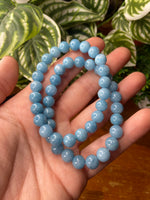 Aquamarine Bracelets