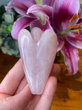 Rose Quartz Angel (2)