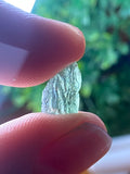 Moldavite