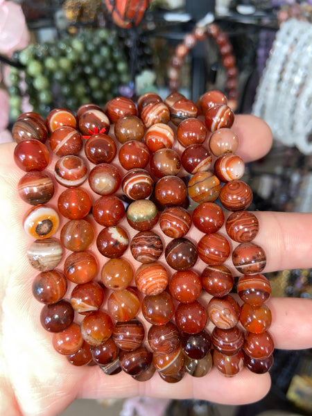 Sardonyx Bracelet